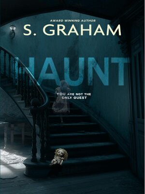 cover image of Haunt